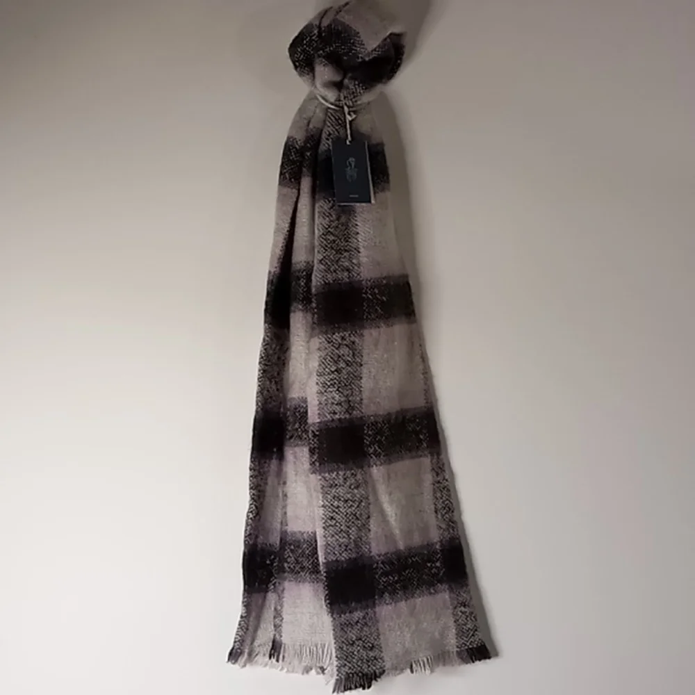 Universal Threads Oblong Scarf One Size - Picture 2 of 8